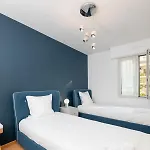 Apartment Victoria Palace