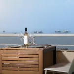 Апартаменты Victoria Palace *