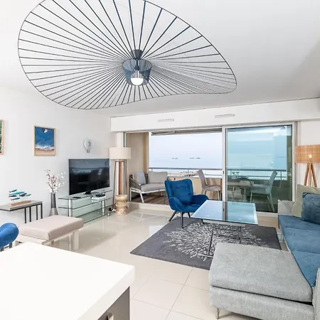 Apartament Victoria Palace Juan-les-Pins