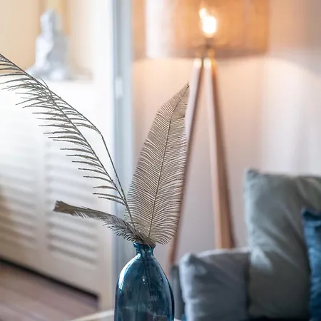 Apartament Victoria Palace *