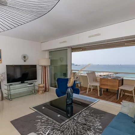 Victoria Palace Juan-les-Pins