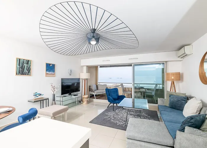 Victoria Palace Apartament *