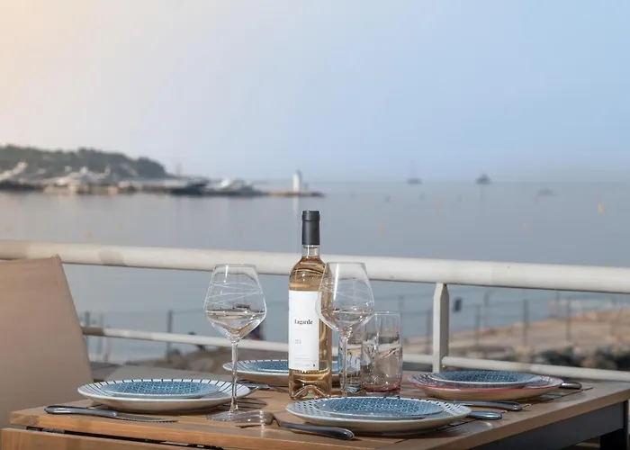 Apartament Victoria Palace