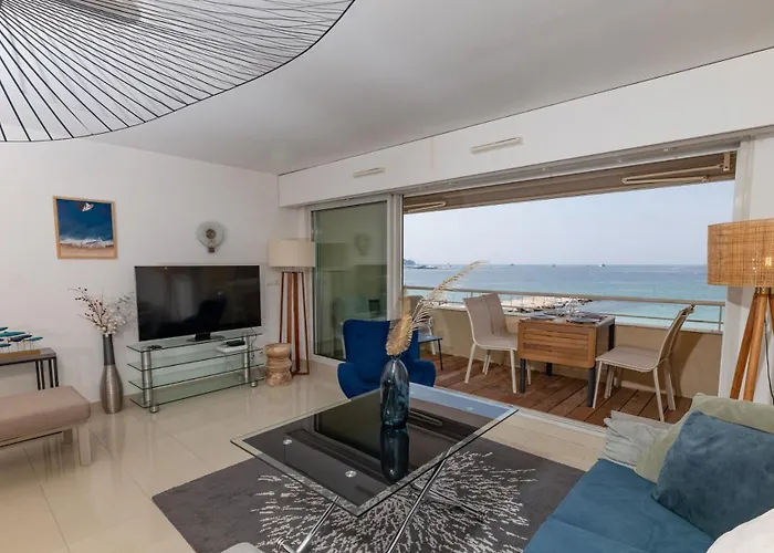 Victoria Palace Juan-les-Pins