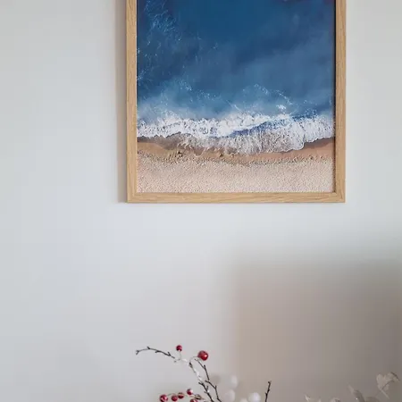 Victoria Palace Апартаменти