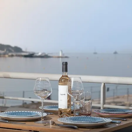 Апартаменти Victoria Palace