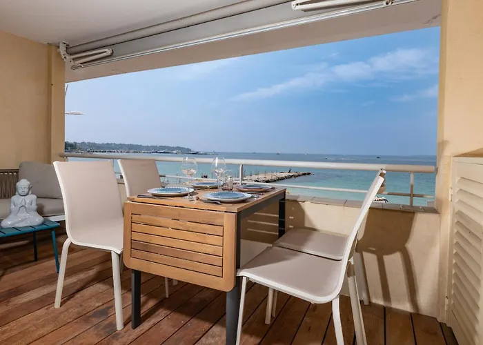 Victoria Palace 胡安莱潘