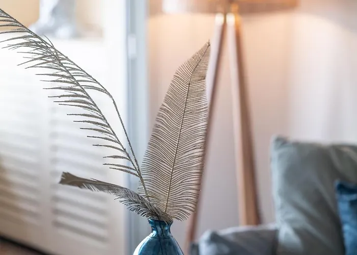 公寓 Victoria Palace *